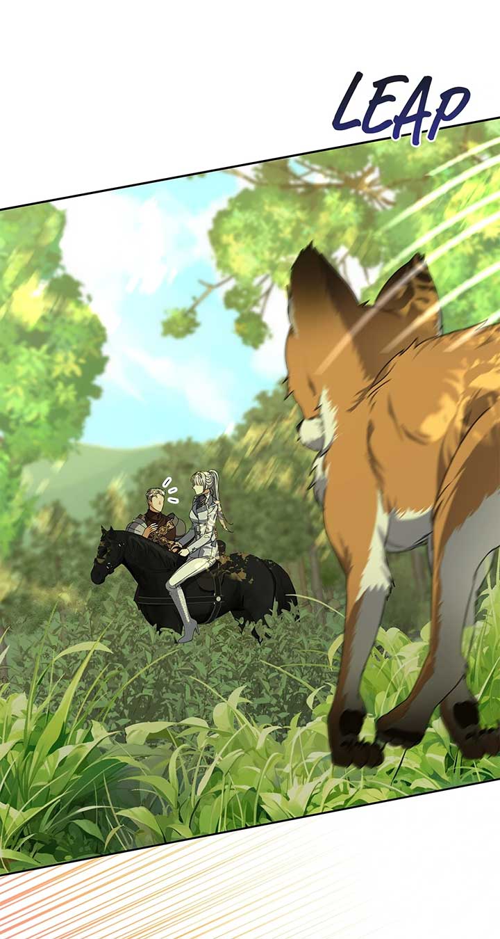 Enough with the Flirting Chapter 40 400 072