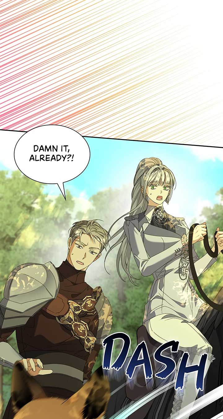 Enough with the Flirting Chapter 40 401 073