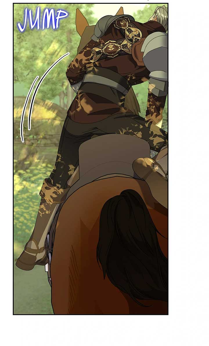 Enough with the Flirting Chapter 40 403 075