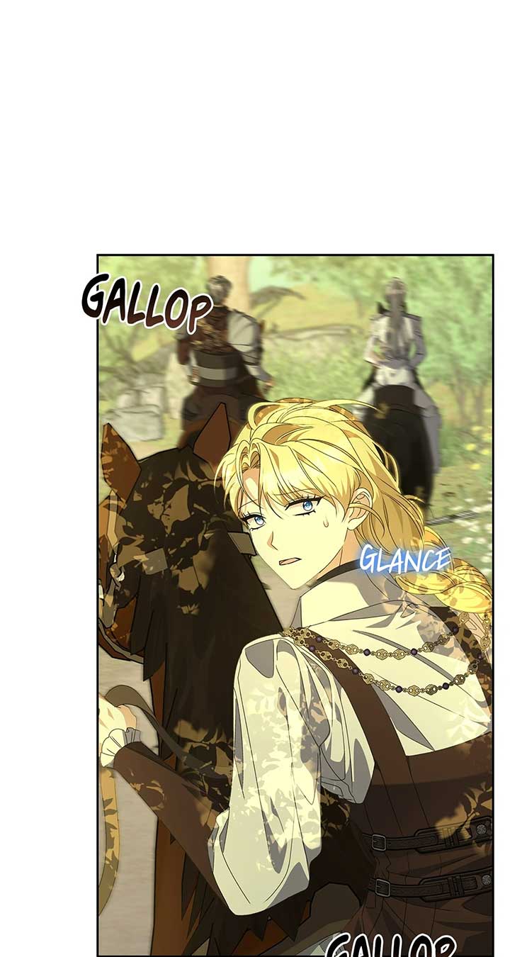 Enough with the Flirting Chapter 40 404 076