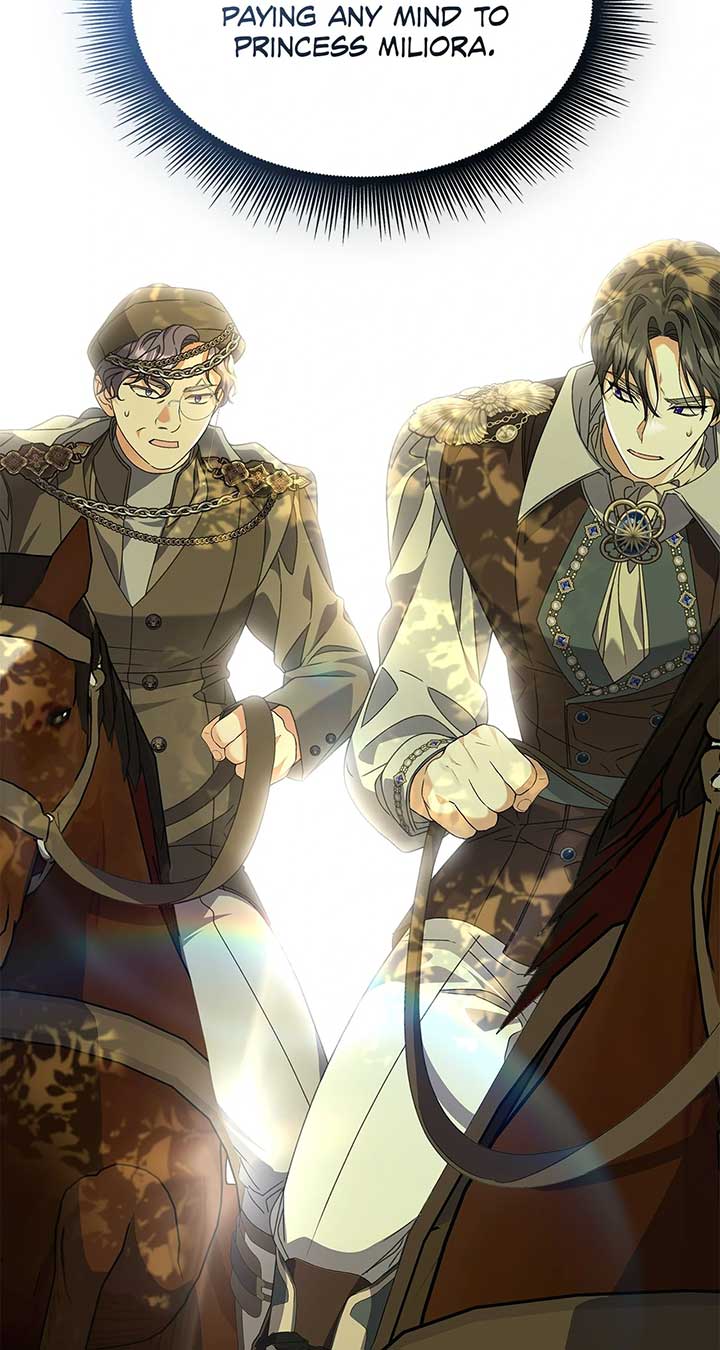 Enough with the Flirting Chapter 40 407 079