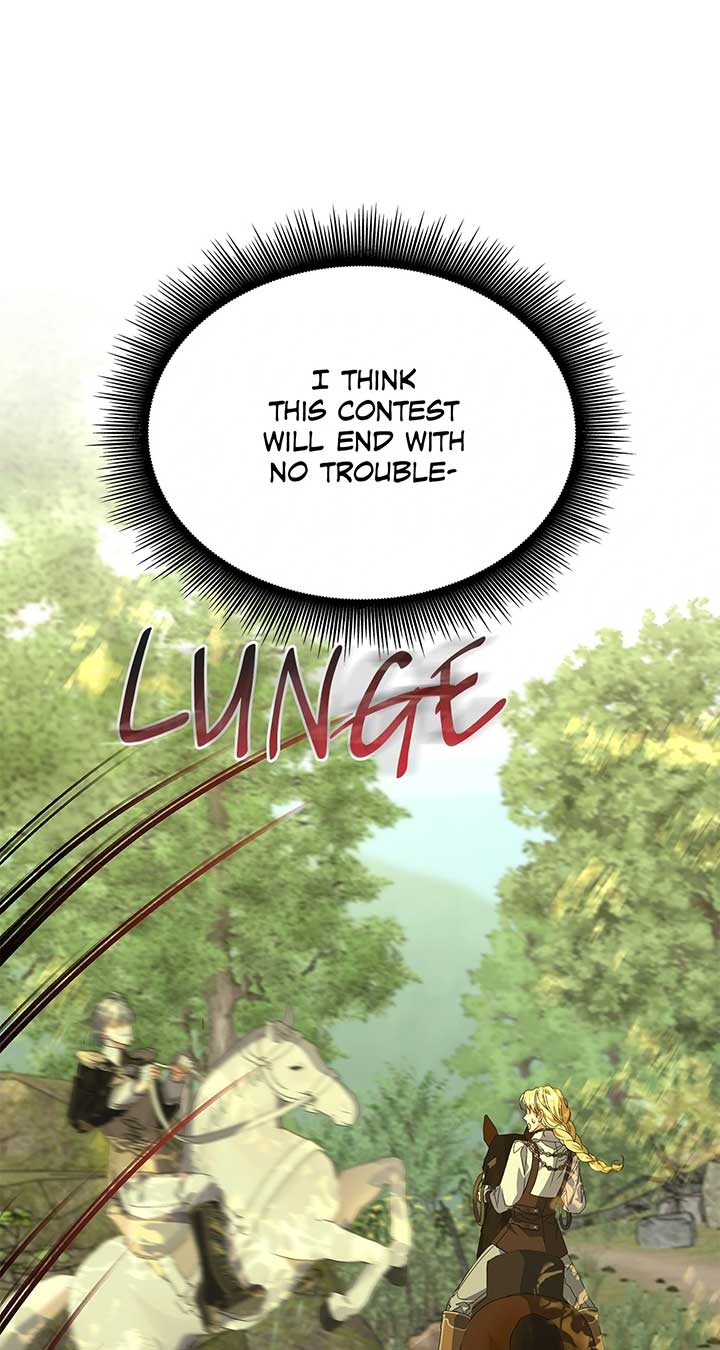 Enough with the Flirting Chapter 40 409 081