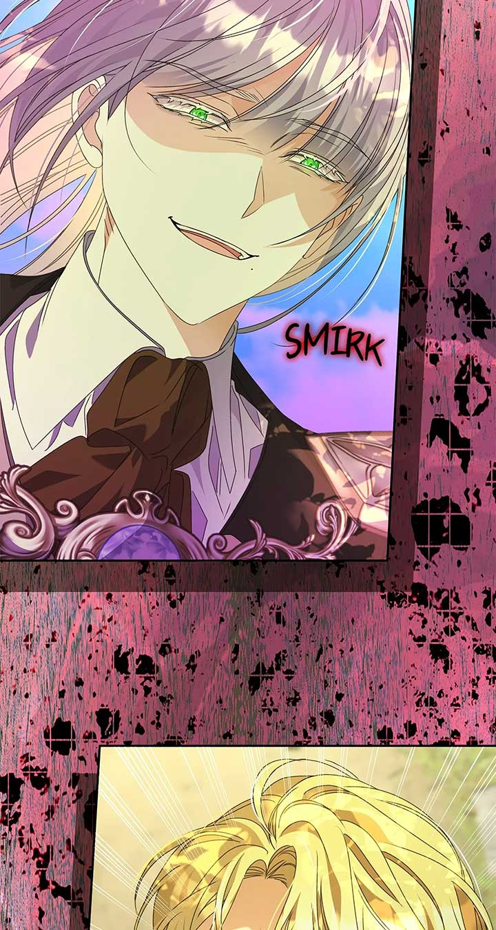 Enough with the Flirting Chapter 40 411 083