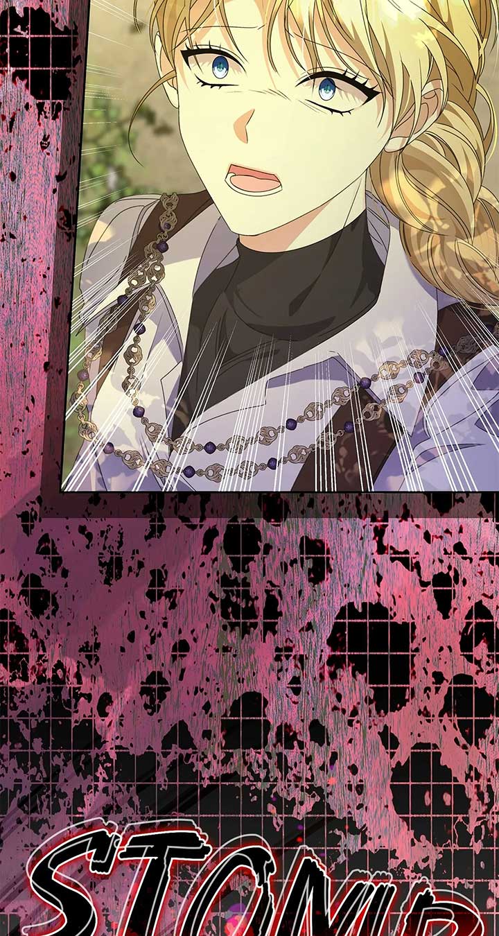 Enough with the Flirting Chapter 40 412 084