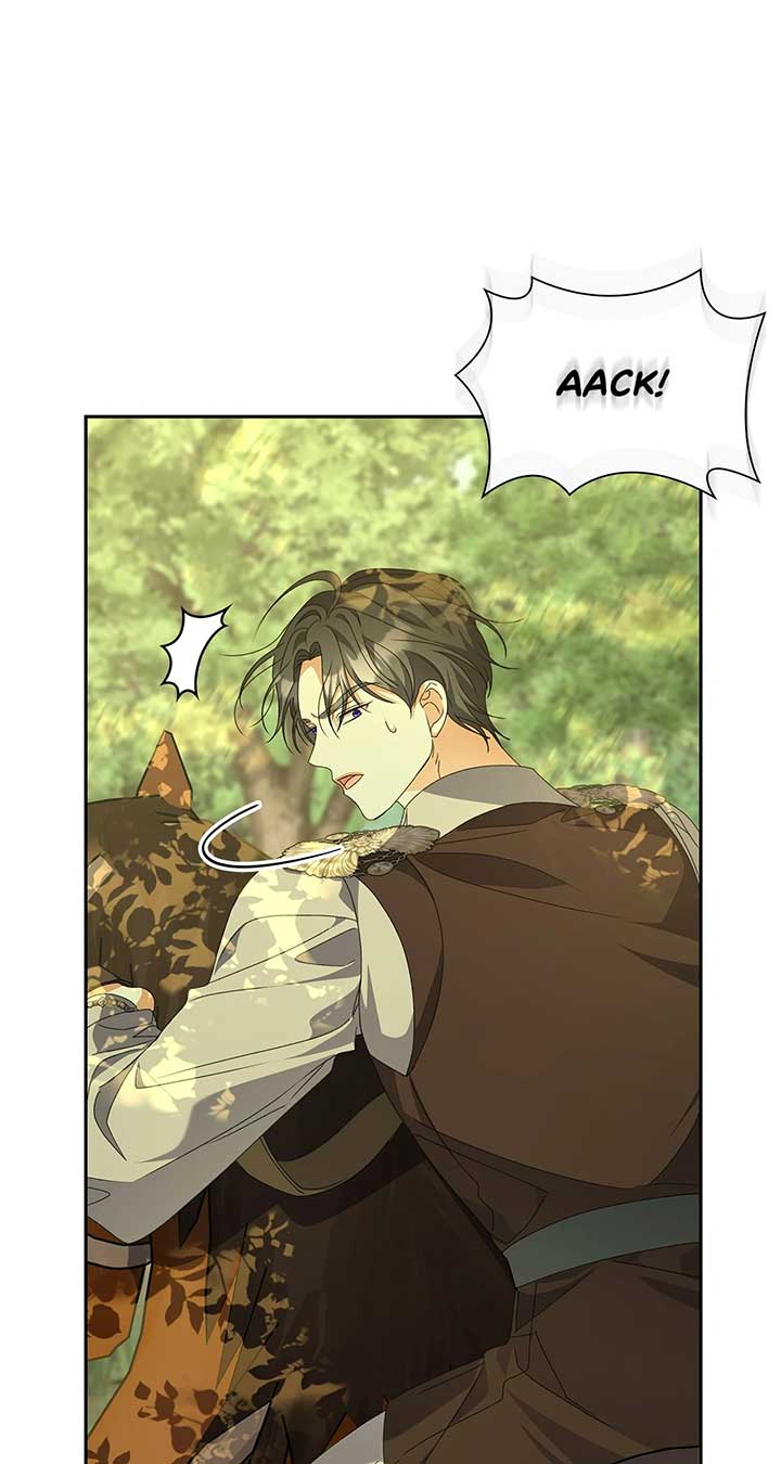 Enough with the Flirting Chapter 40 415 087