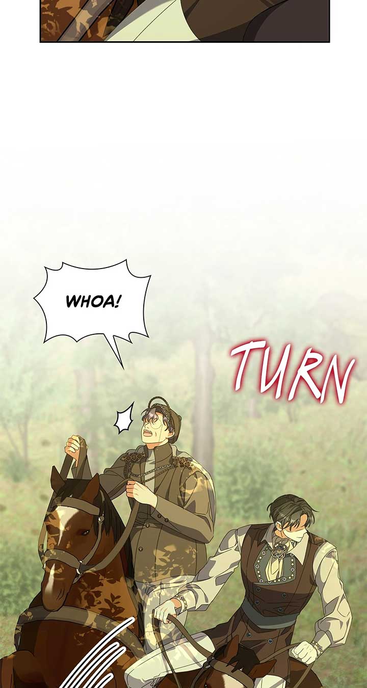 Enough with the Flirting Chapter 40 416 088