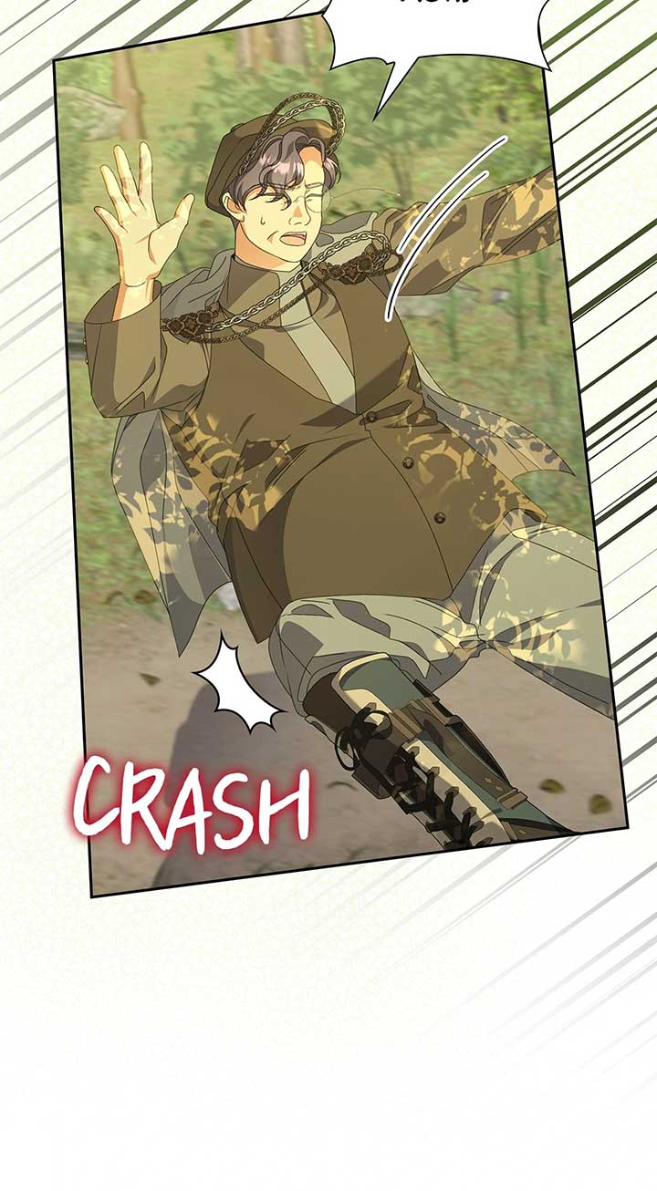 Enough with the Flirting Chapter 40 418 090