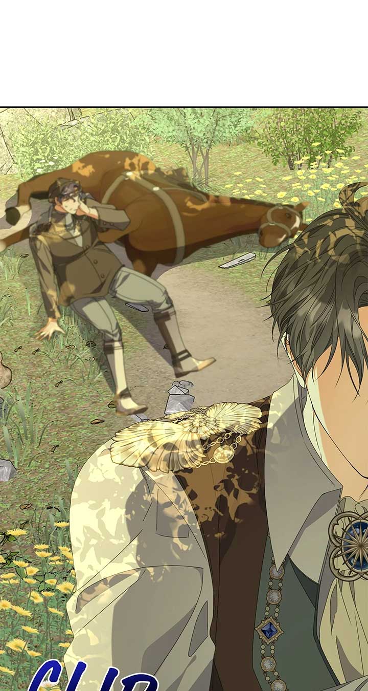 Enough with the Flirting Chapter 40 419 091