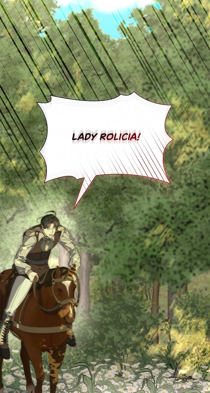 Enough with the Flirting Chapter 40 421 093