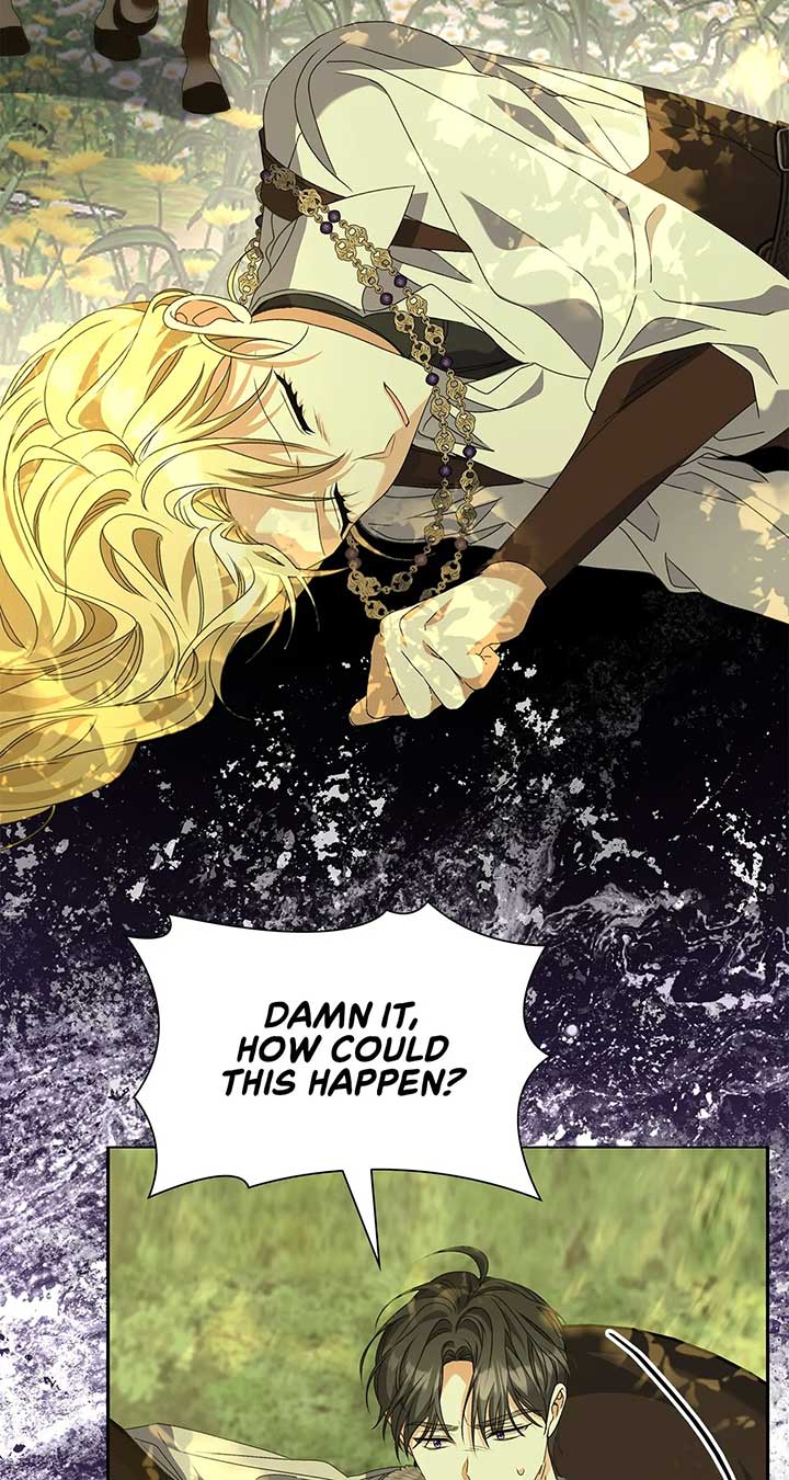 Enough with the Flirting Chapter 40 422 094