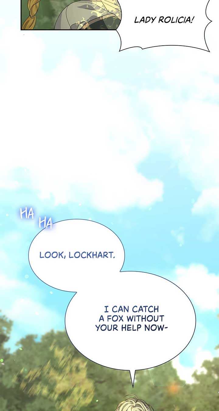 Enough with the Flirting Chapter 40 425 097