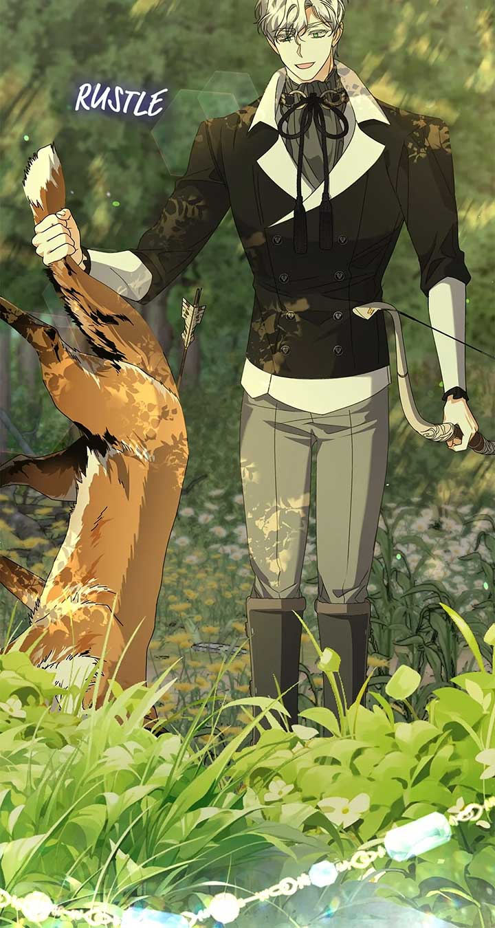 Enough with the Flirting Chapter 40 426 098