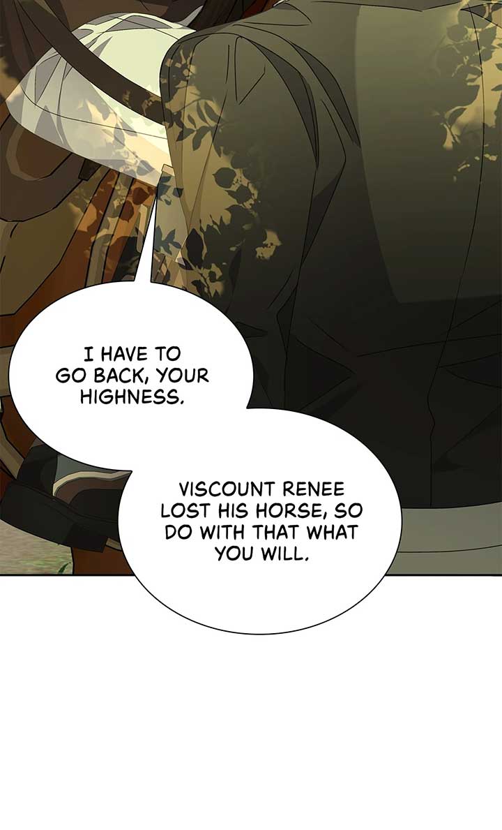 Enough with the Flirting Chapter 40 428 100