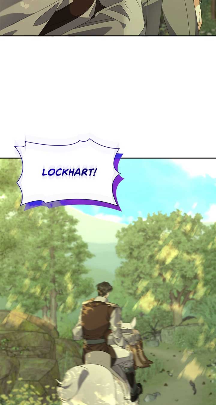 Enough with the Flirting Chapter 40 430 102