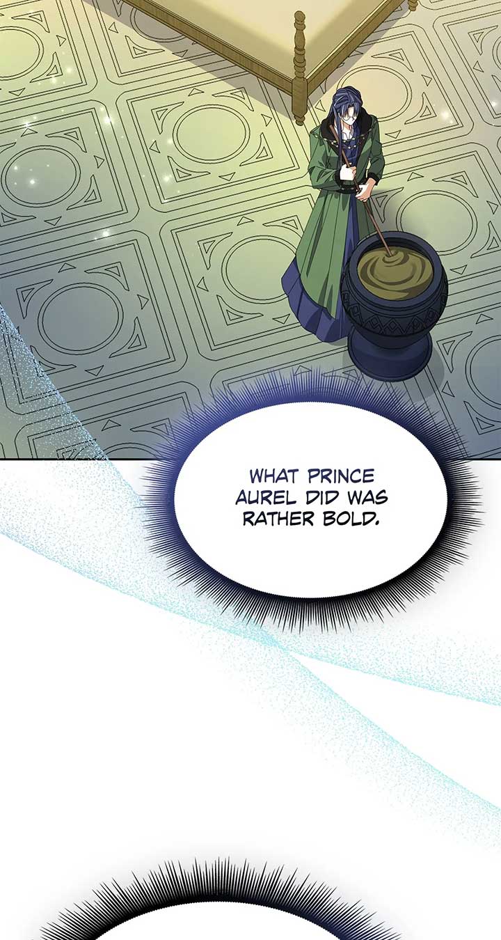 Enough with the Flirting Chapter 41 354 002