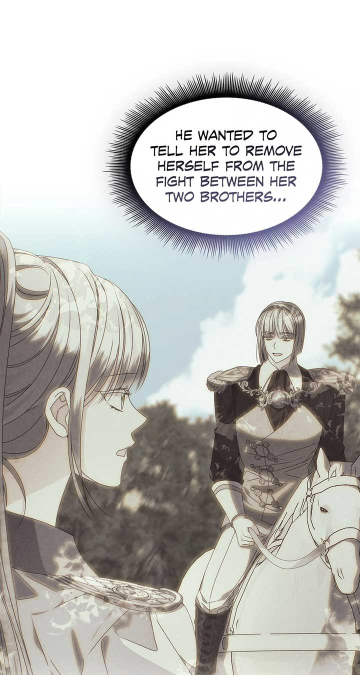 Enough with the Flirting Chapter 41 357 005