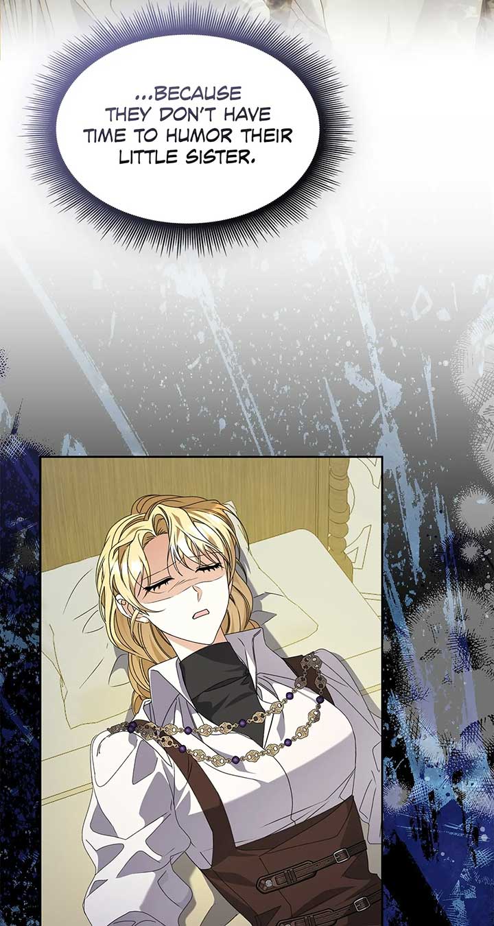 Enough with the Flirting Chapter 41 358 006