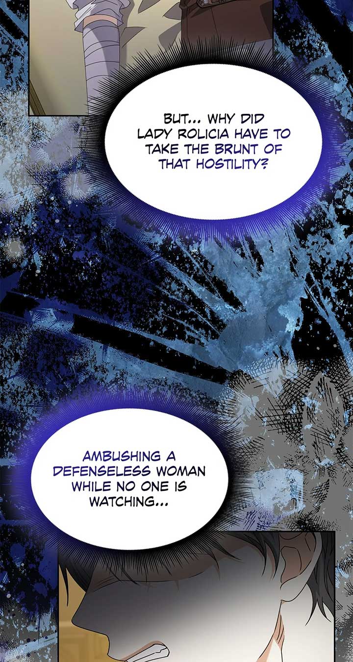 Enough with the Flirting Chapter 41 359 007