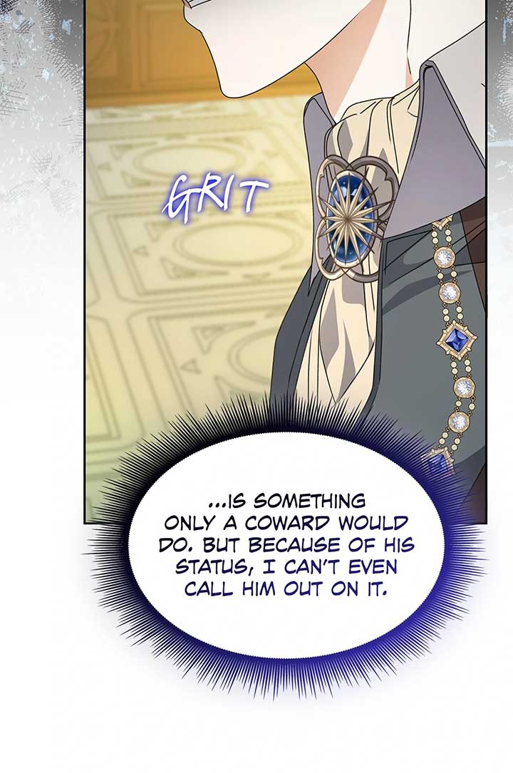 Enough with the Flirting Chapter 41 360 008