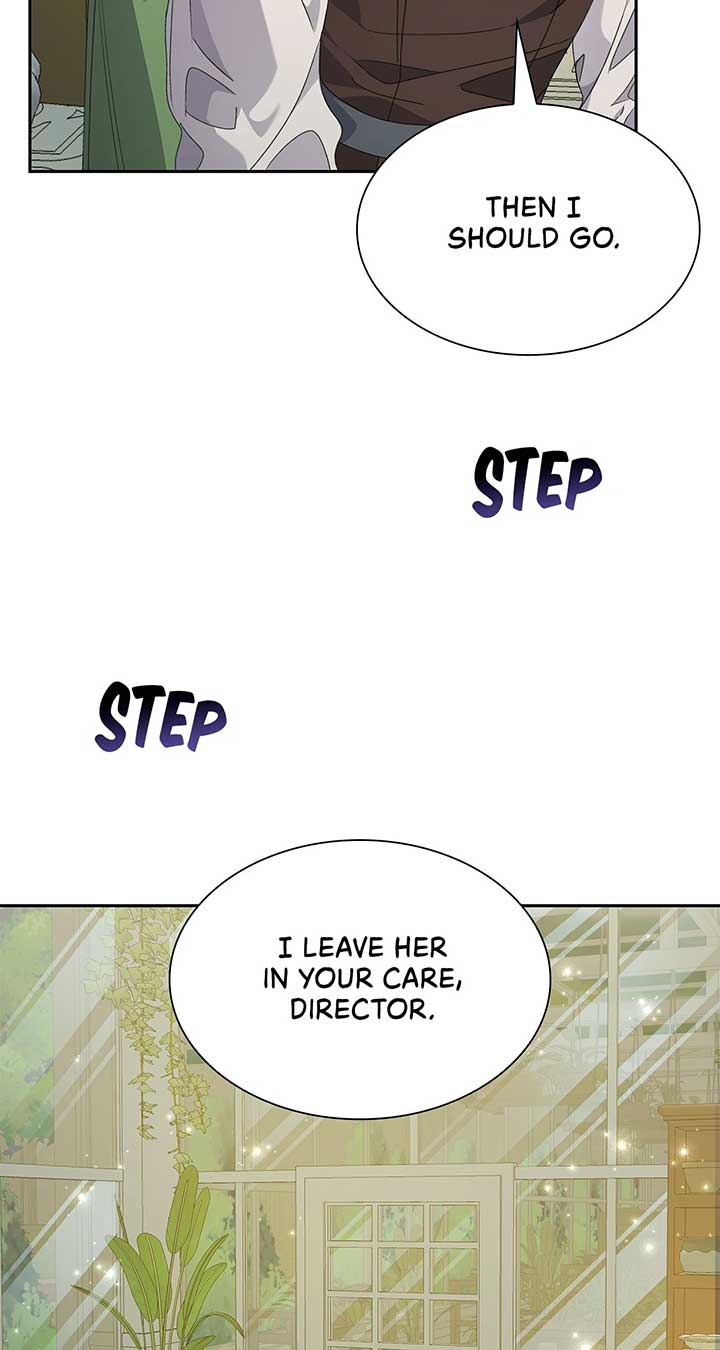 Enough with the Flirting Chapter 41 362 010