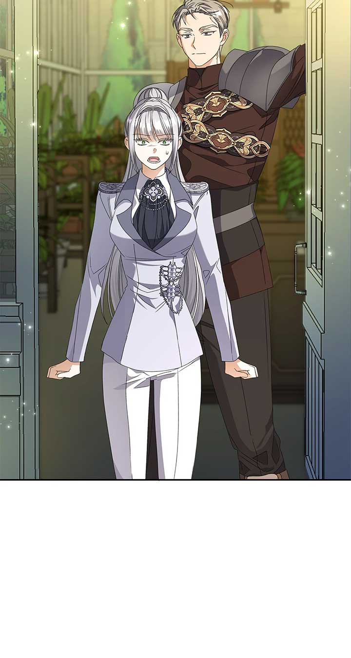 Enough with the Flirting Chapter 41 365 013