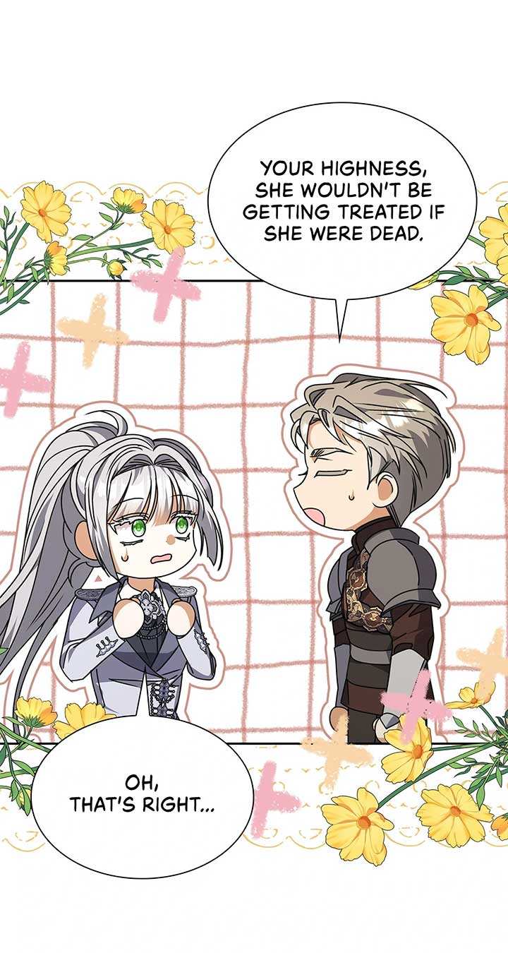 Enough with the Flirting Chapter 41 368 016