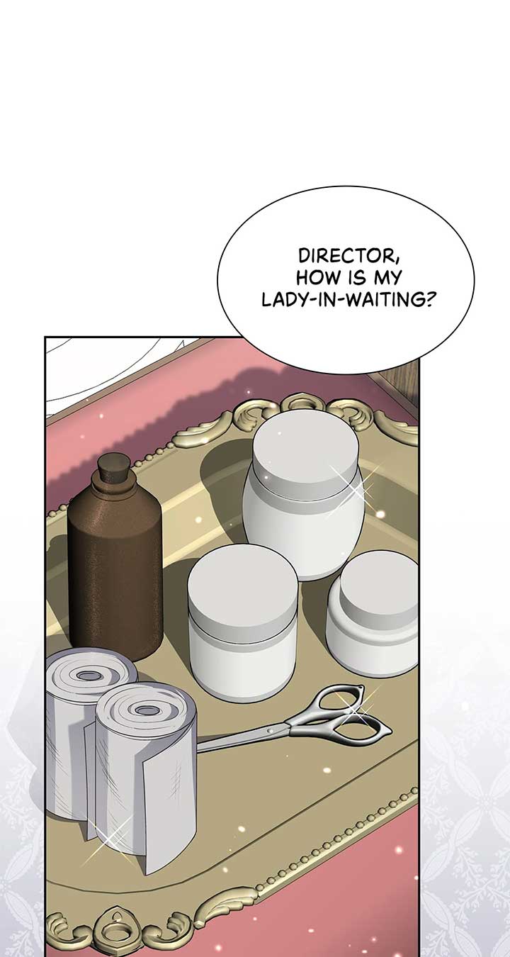 Enough with the Flirting Chapter 41 369 017