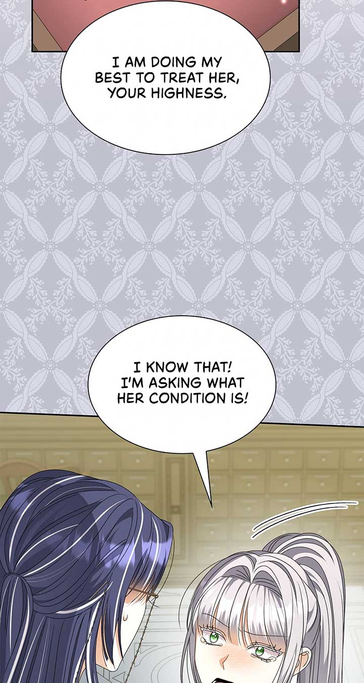 Enough with the Flirting Chapter 41 370 018