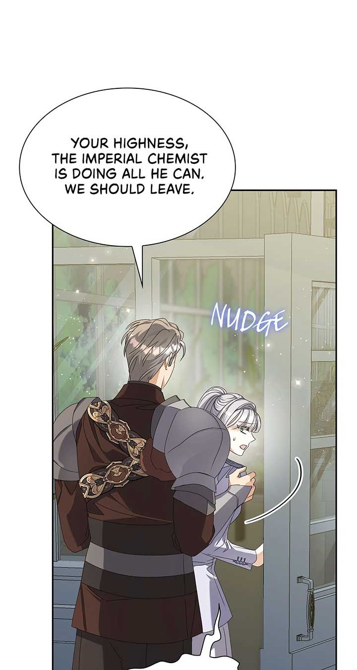 Enough with the Flirting Chapter 41 372 020