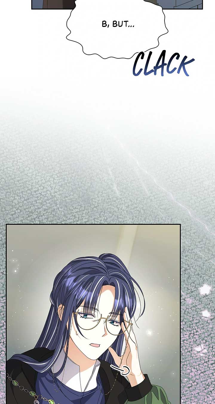 Enough with the Flirting Chapter 41 373 021