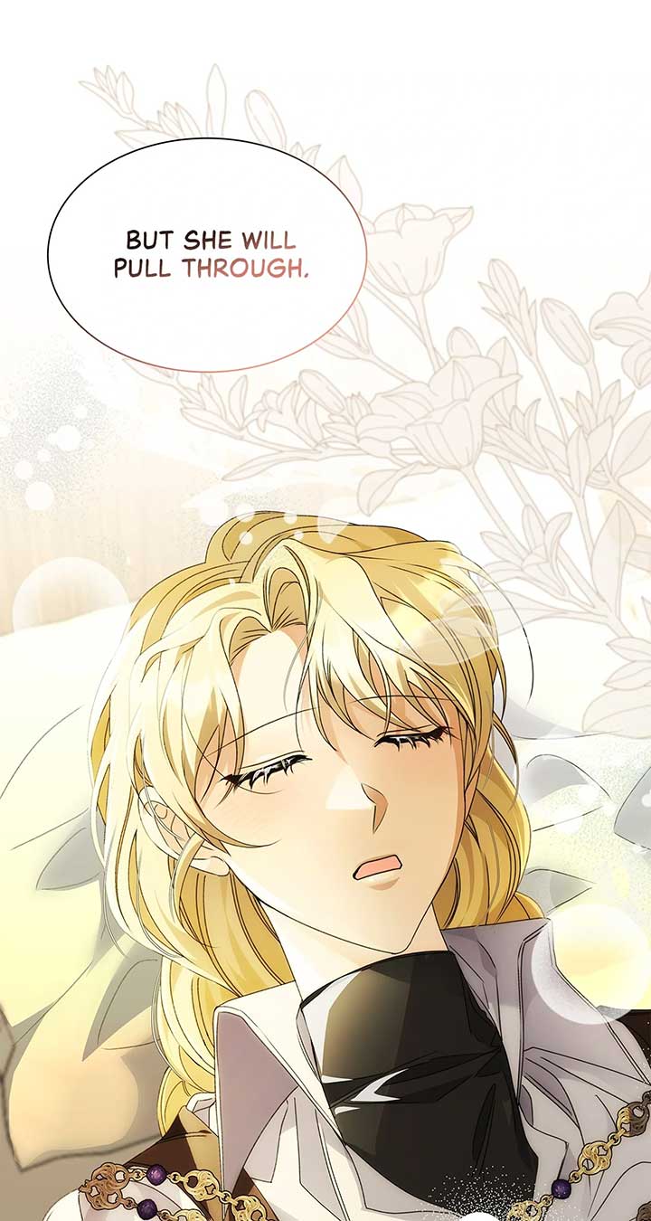 Enough with the Flirting Chapter 41 375 023