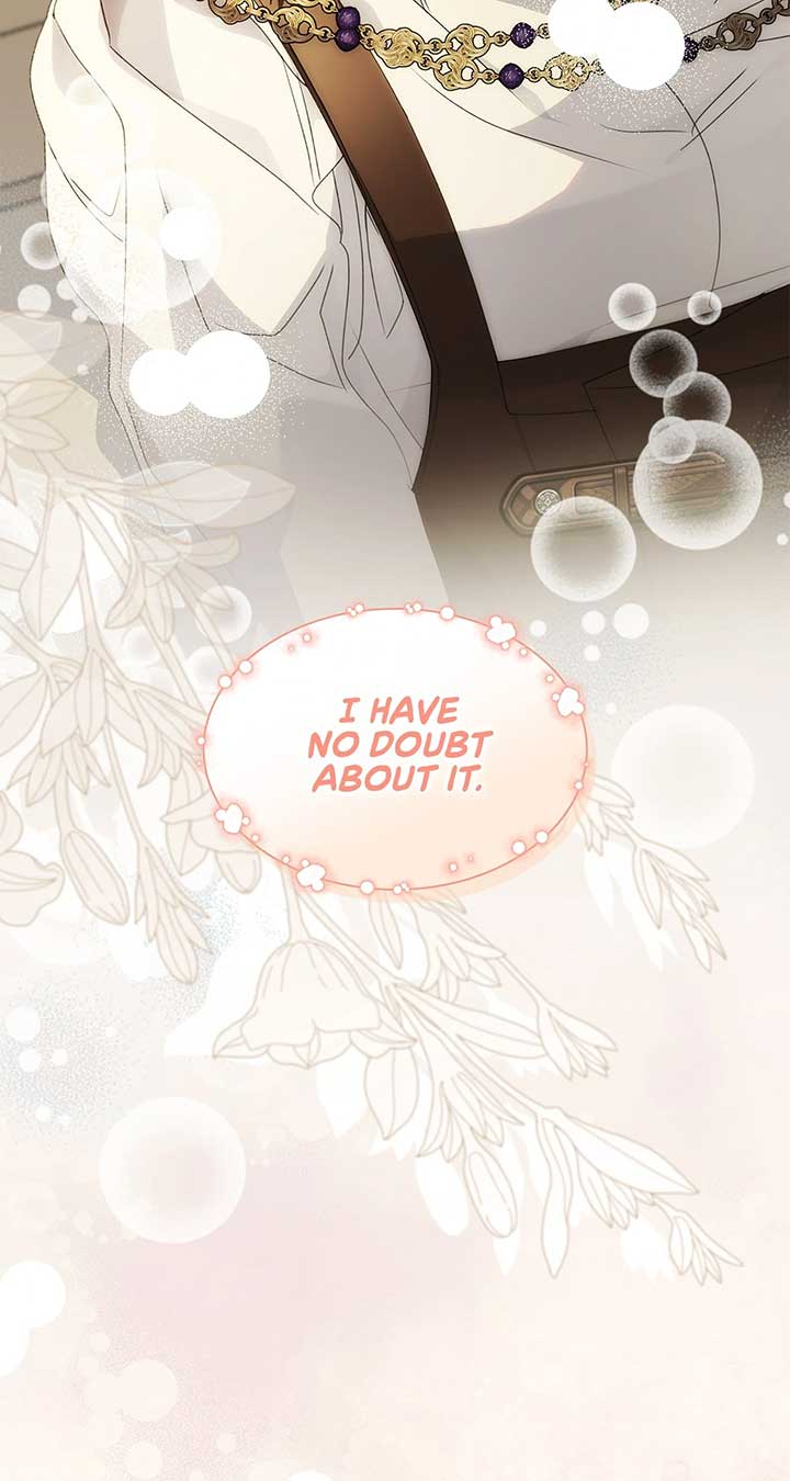 Enough with the Flirting Chapter 41 376 024