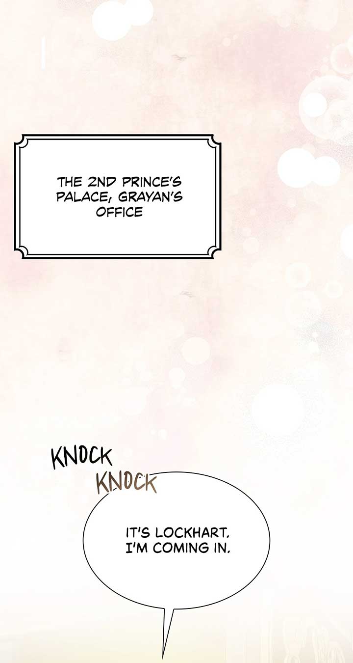 Enough with the Flirting Chapter 41 377 025