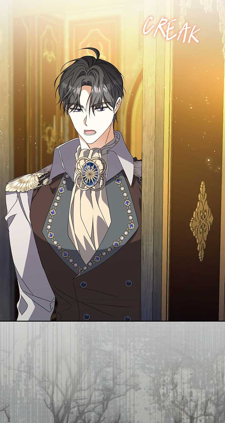 Enough with the Flirting Chapter 41 378 026