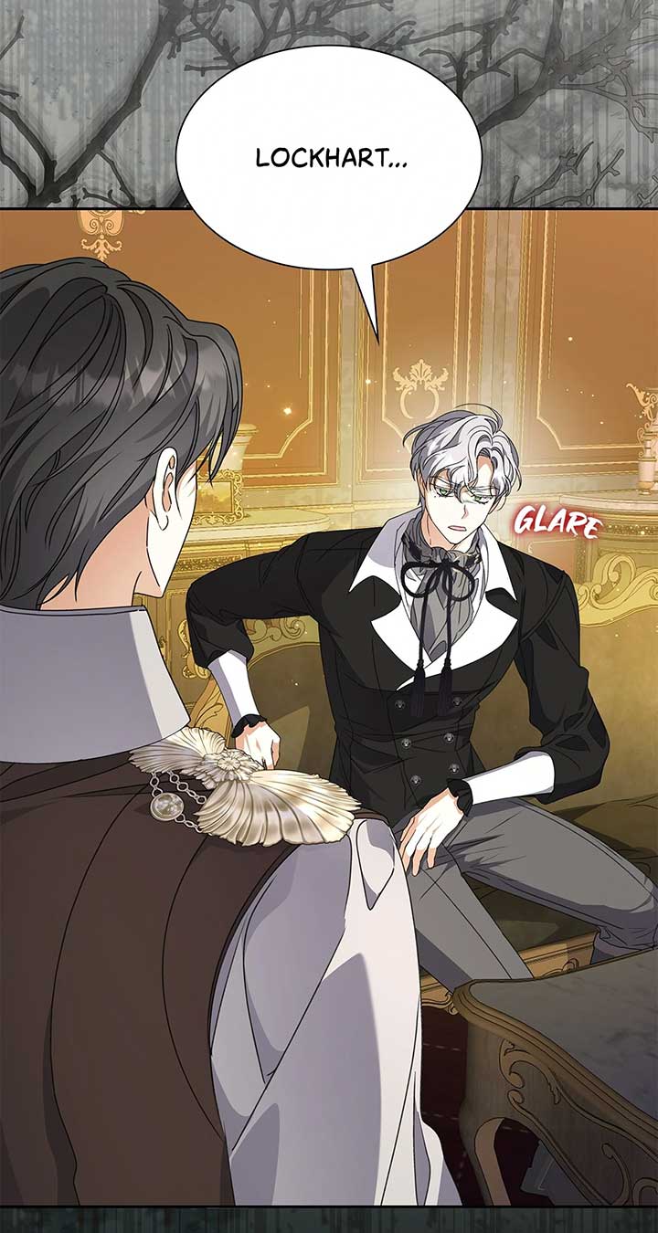 Enough with the Flirting Chapter 41 379 027