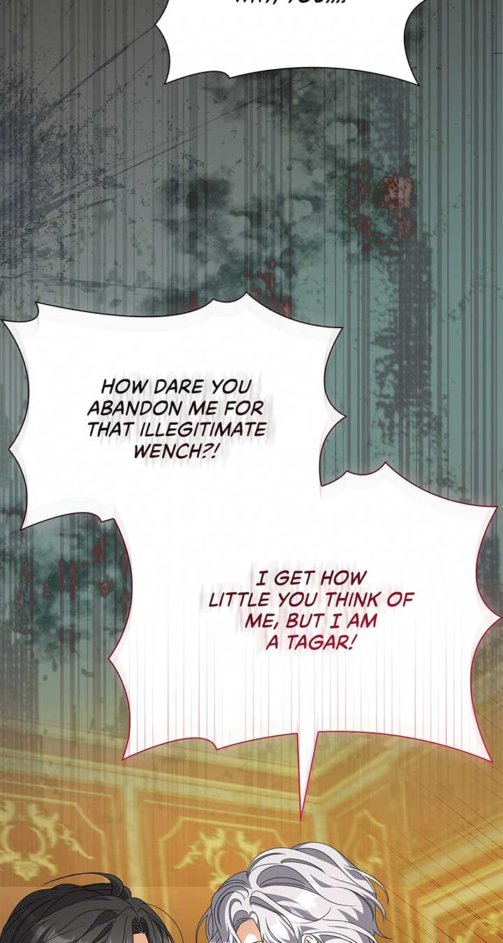 Enough with the Flirting Chapter 41 382 030