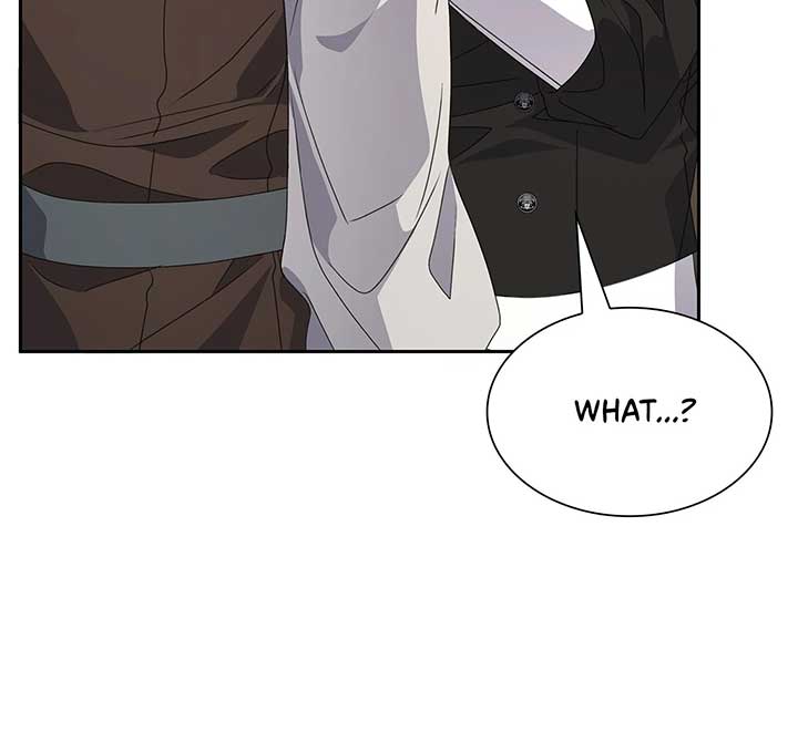 Enough with the Flirting Chapter 41 385 033