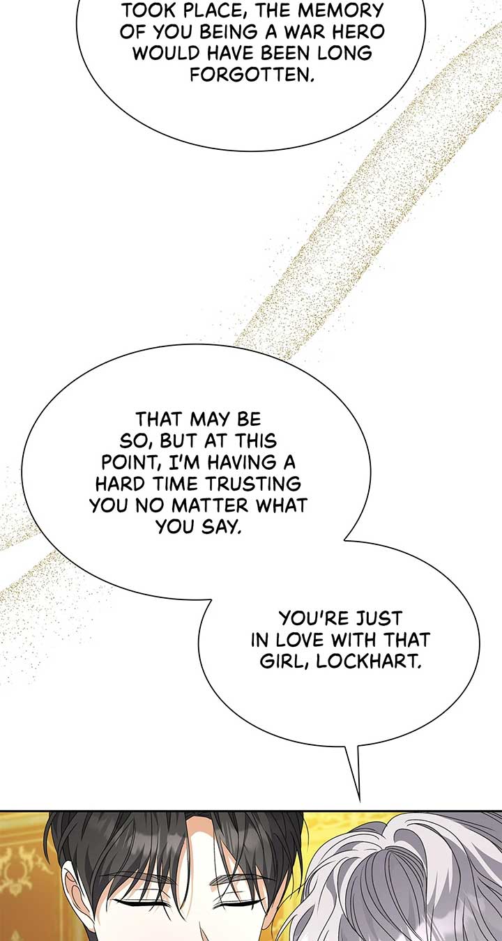 Enough with the Flirting Chapter 41 387 035