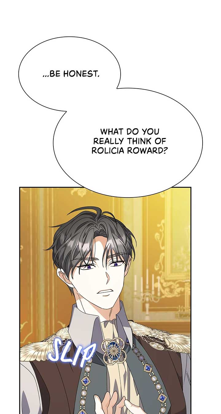 Enough with the Flirting Chapter 41 391 039