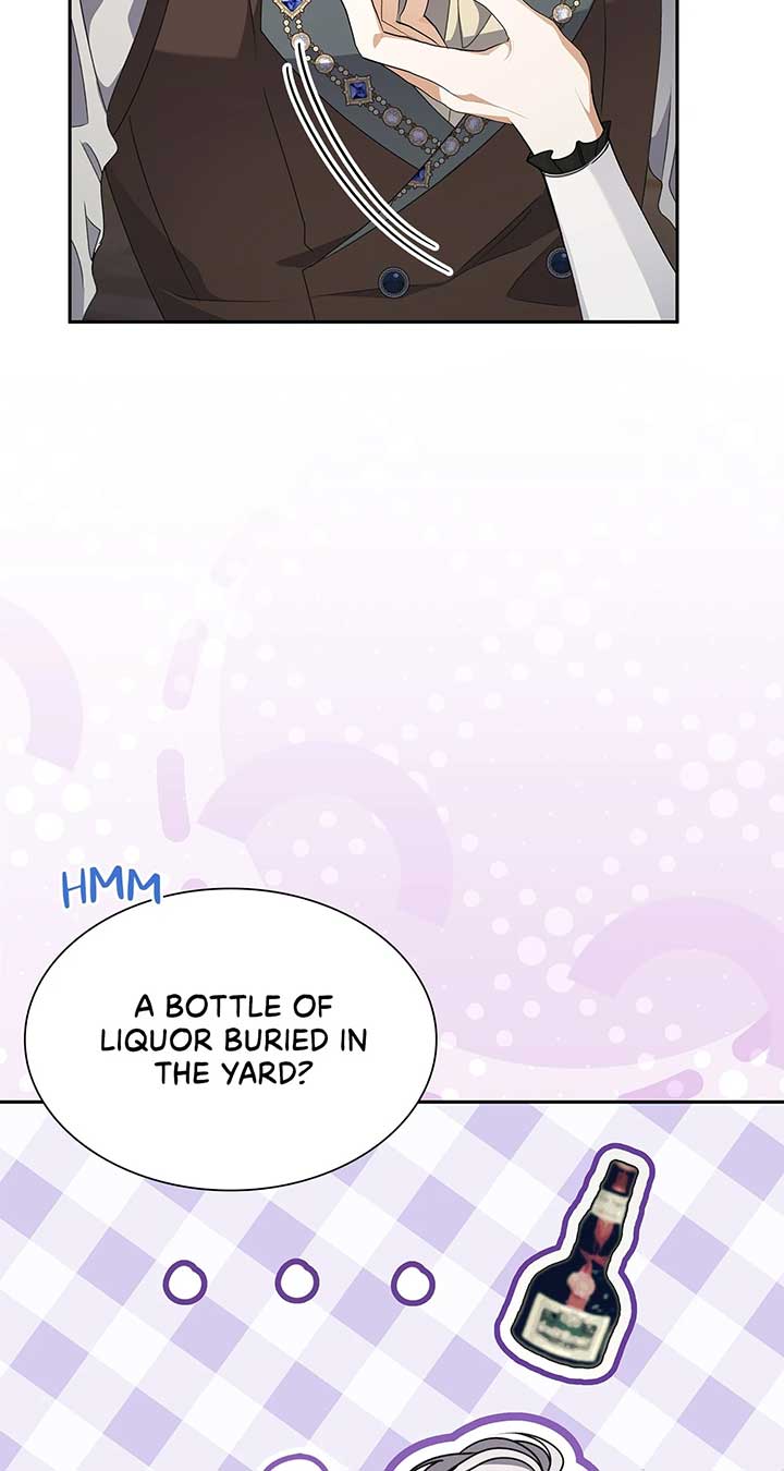 Enough with the Flirting Chapter 41 392 040