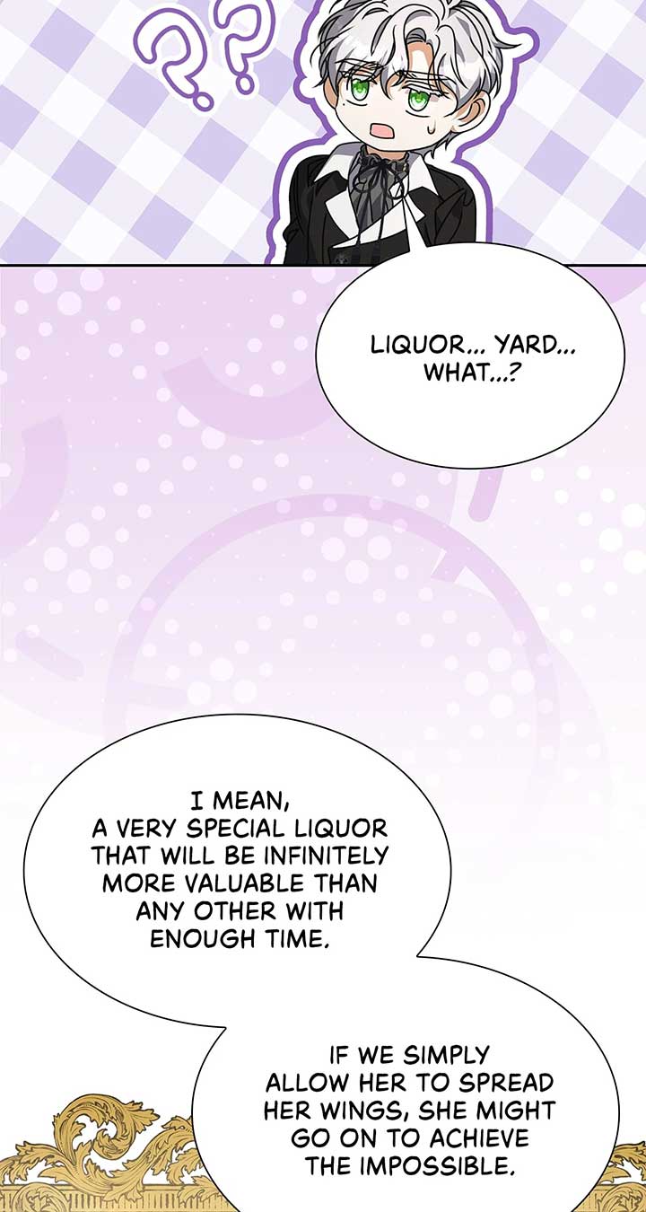 Enough with the Flirting Chapter 41 393 041