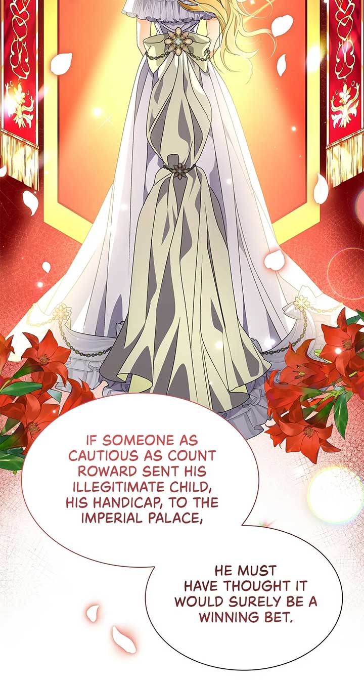 Enough with the Flirting Chapter 41 398 046