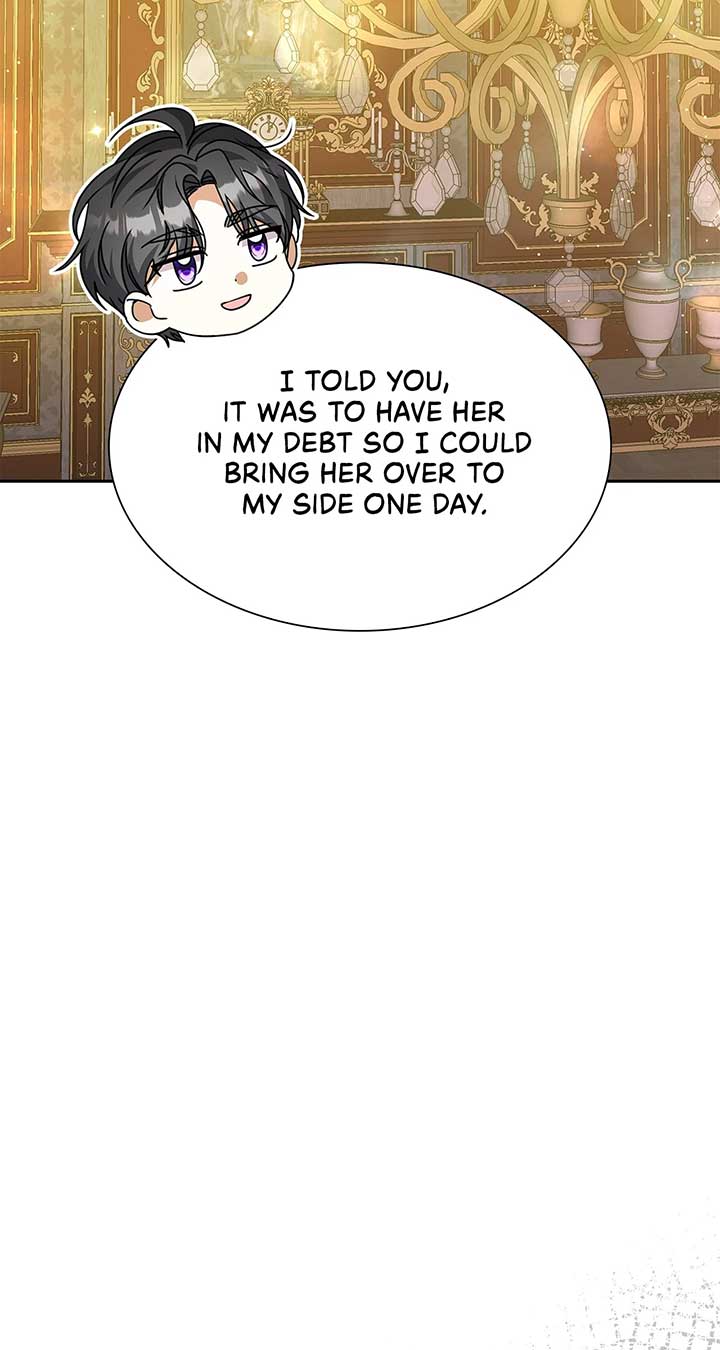 Enough with the Flirting Chapter 41 403 051