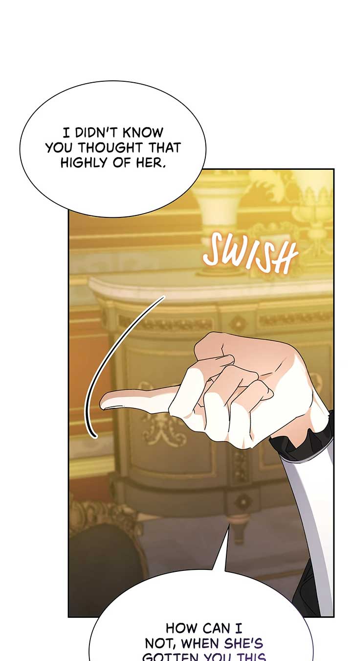 Enough with the Flirting Chapter 41 406 054