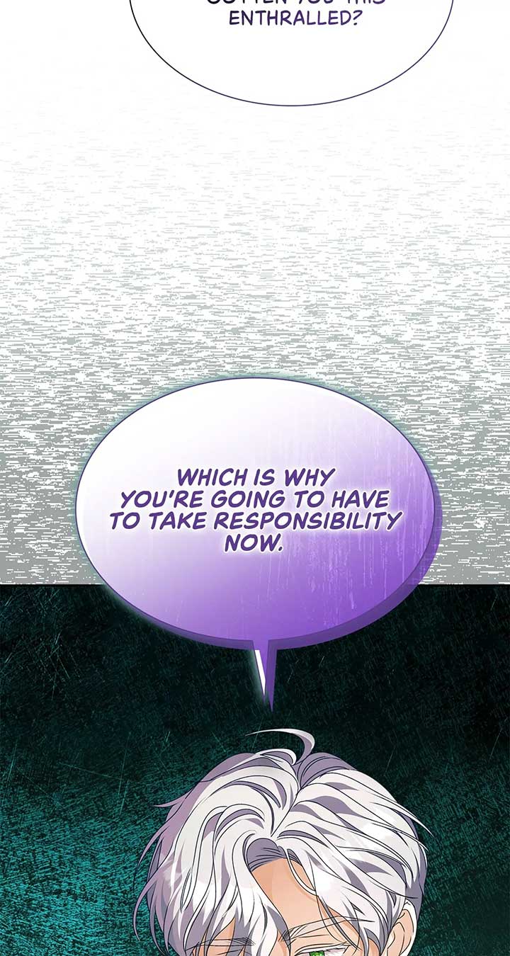 Enough with the Flirting Chapter 41 407 055