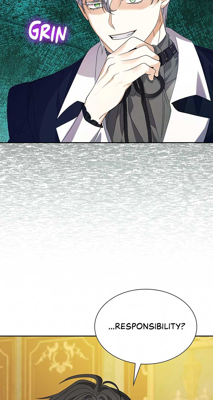 Enough with the Flirting Chapter 41 408 056