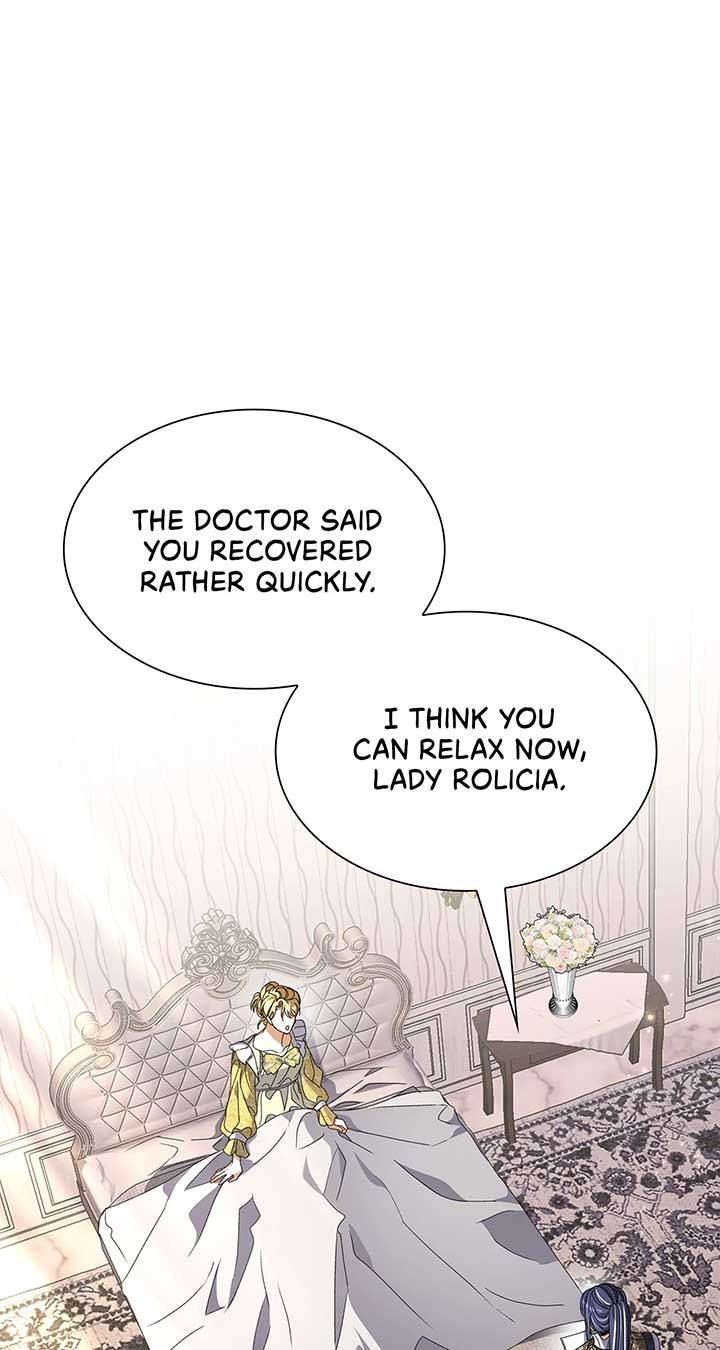 Enough with the Flirting Chapter 41 411 059