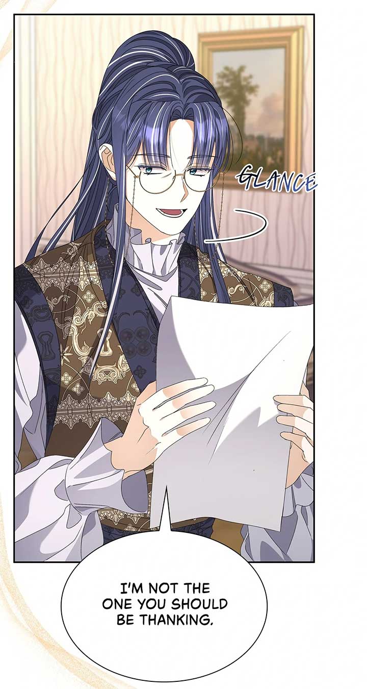 Enough with the Flirting Chapter 41 413 061