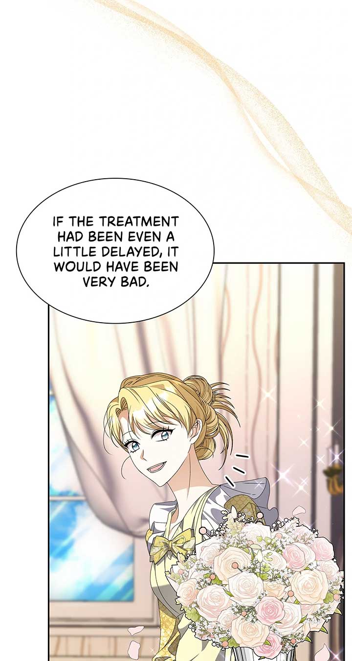 Enough with the Flirting Chapter 41 414 062