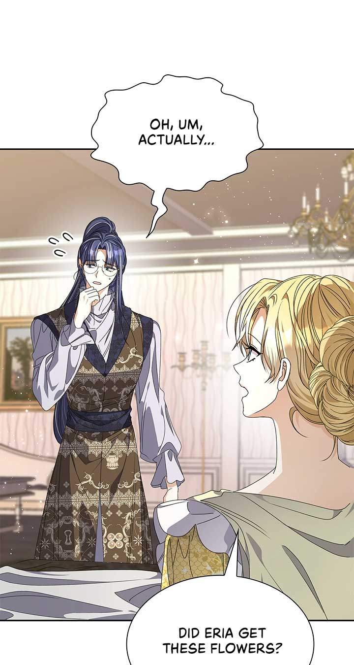 Enough with the Flirting Chapter 41 416 064